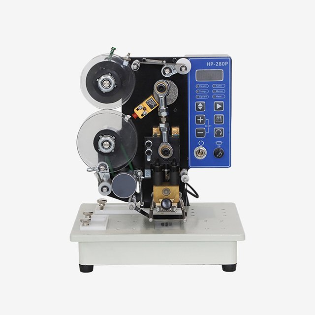 色带热打码机 HP-280