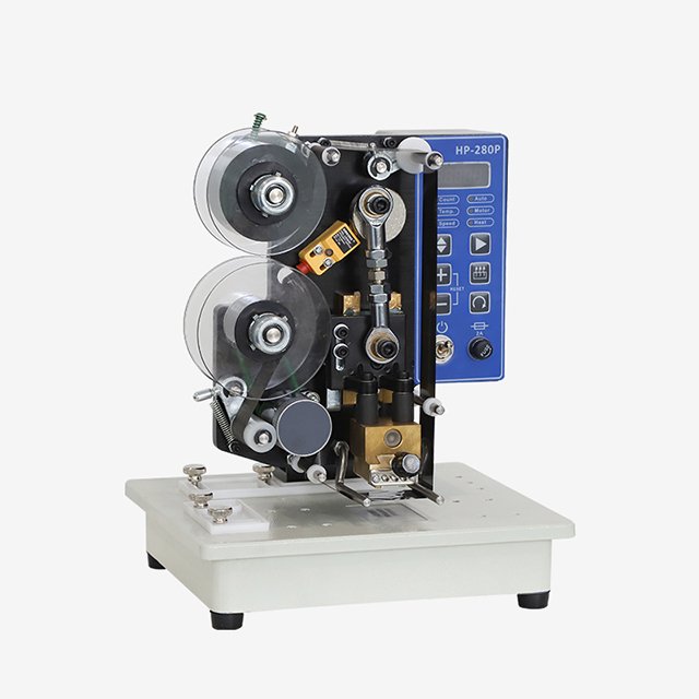 色带热打码机 HP-280