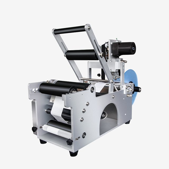 同步跟踪色带打码机 HP-501