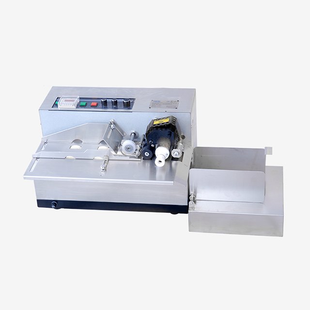 压痕或固体墨轮打码机 MY-300A