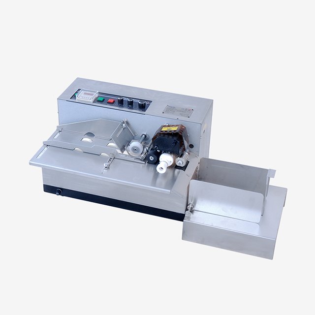 压痕或固体墨轮打码机 MY-300A