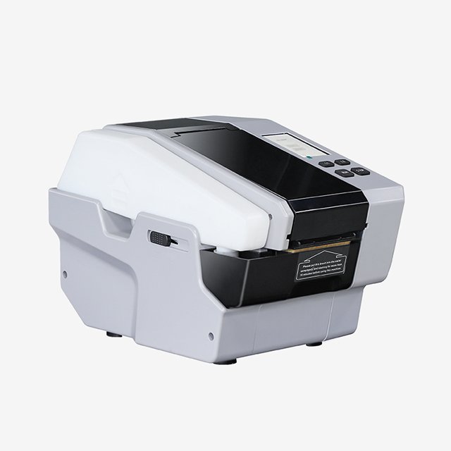 自动湿水胶纸机 FX-800P
