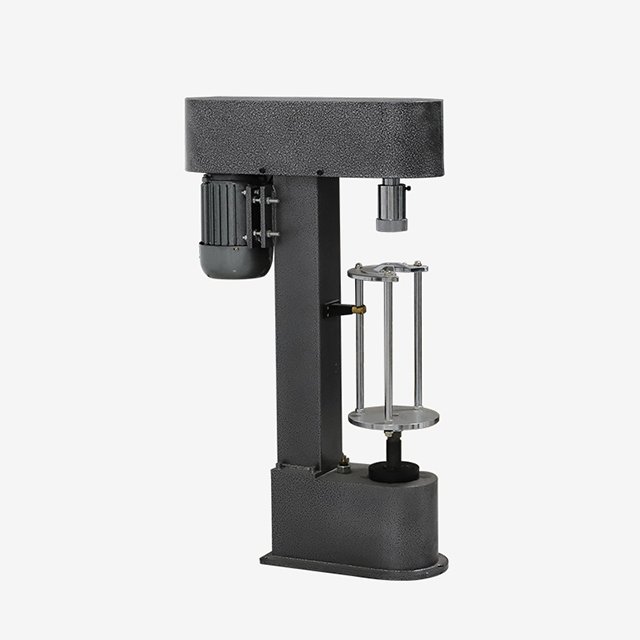 塑料锁盖机 DK-50Z