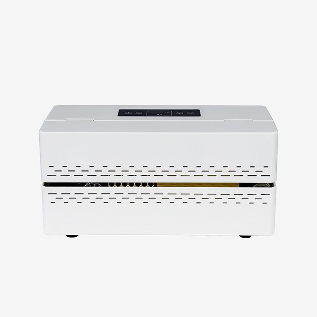 便携式封口机 FRB-640