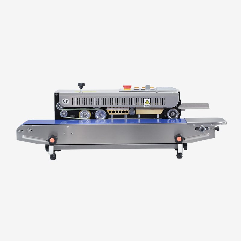 卧式连续封口机 FRB-770I