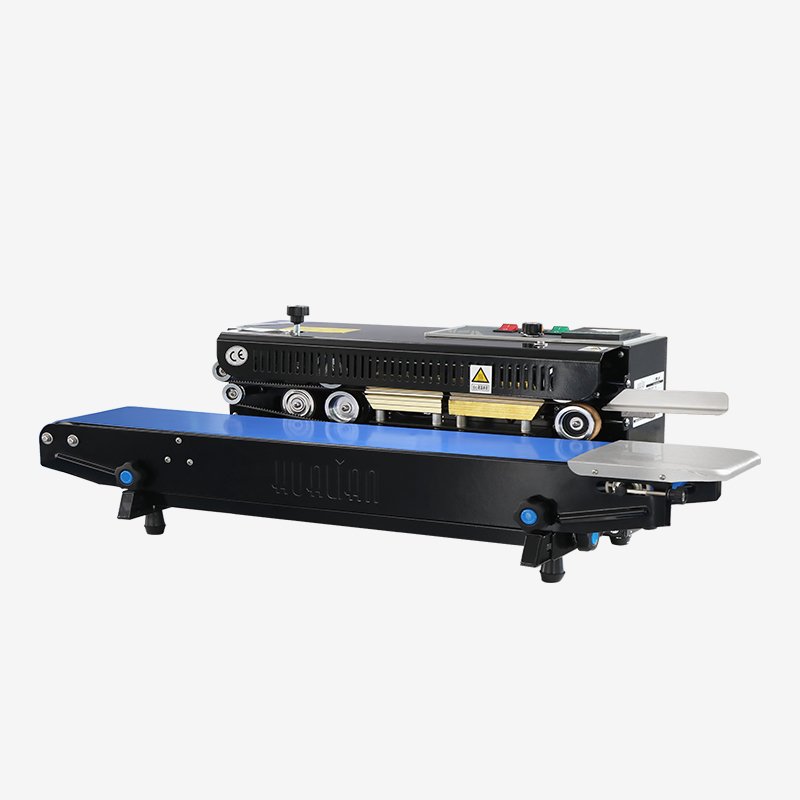 卧式连续封口机 FRD-750E