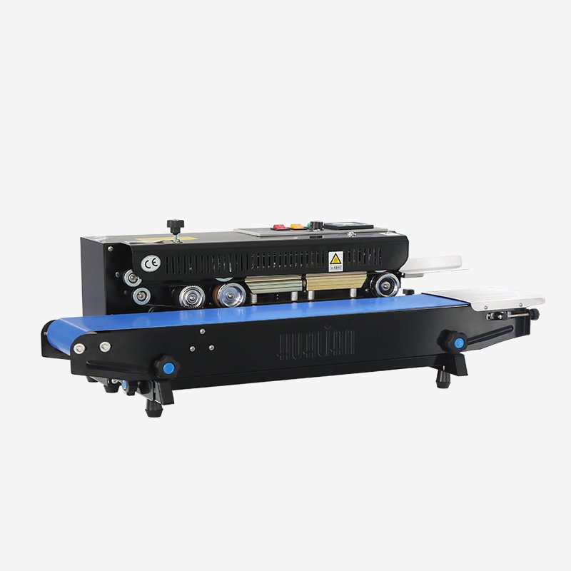 卧式连续封口机 FRD-750E