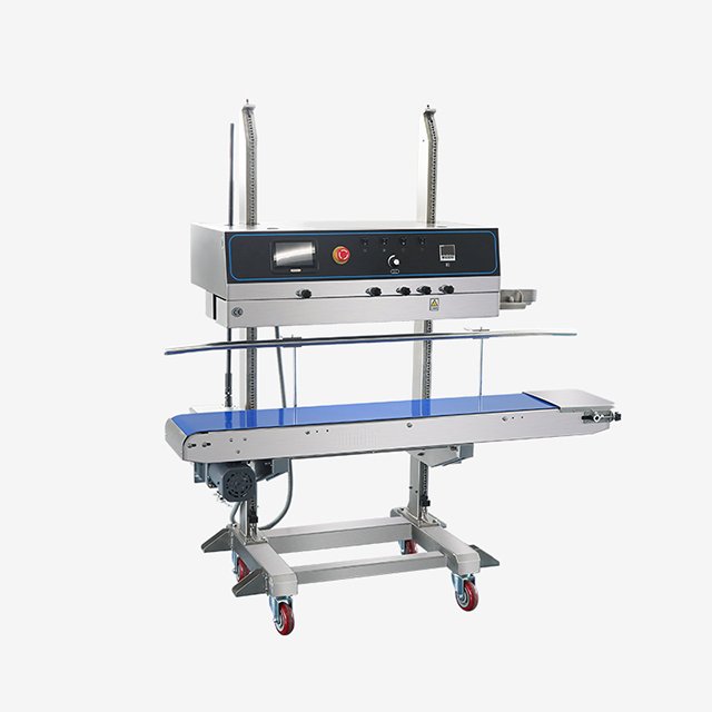 喷码封口机 FRP-1120LD