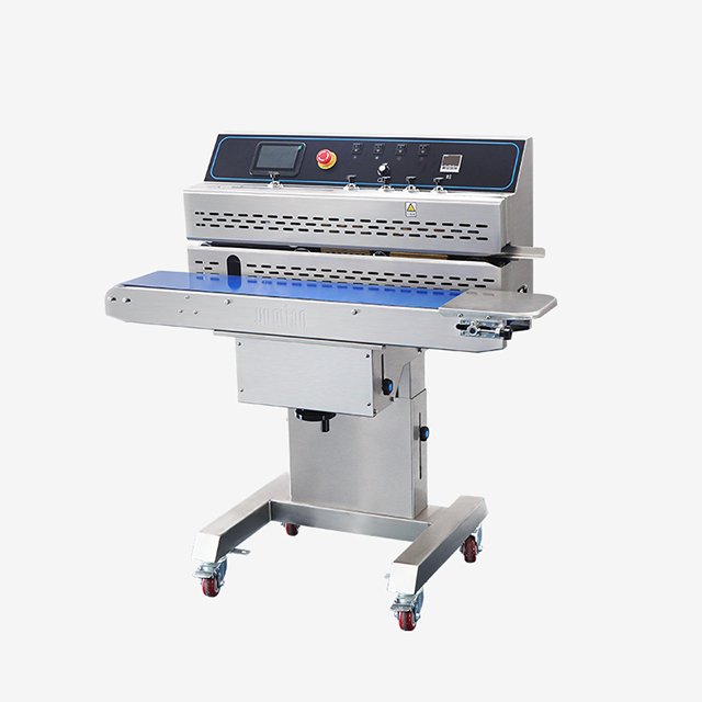喷码封口机 FRP-1120W