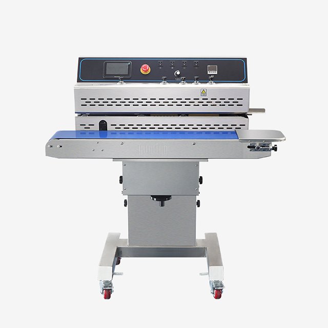 喷码封口机 FRP-1120W