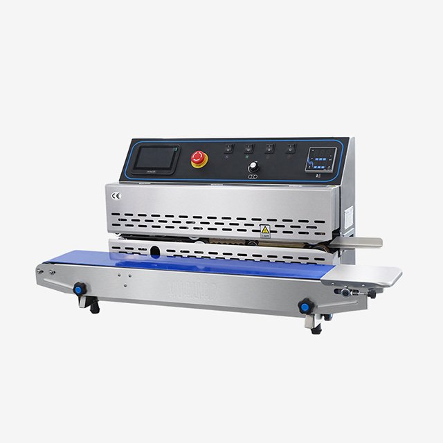 喷码封口机 FRP-810I