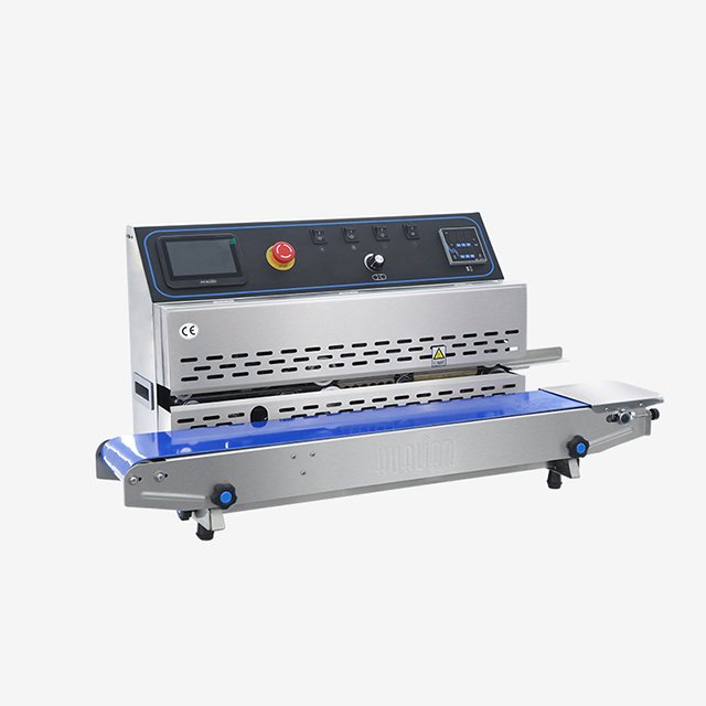 喷码封口机 FRP-810I