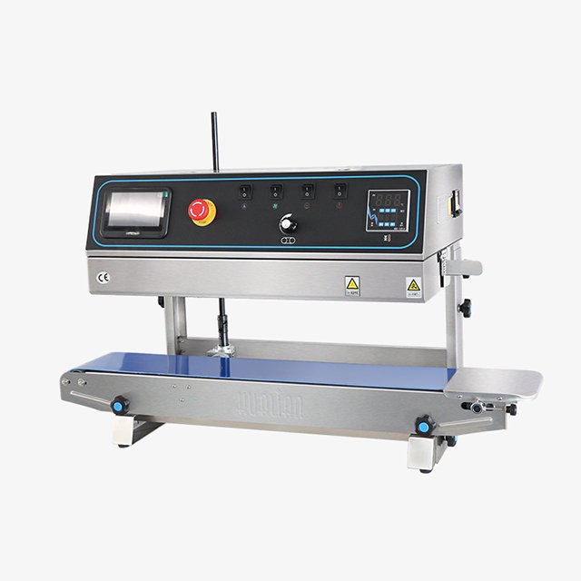 喷码封口机 FRP-810II