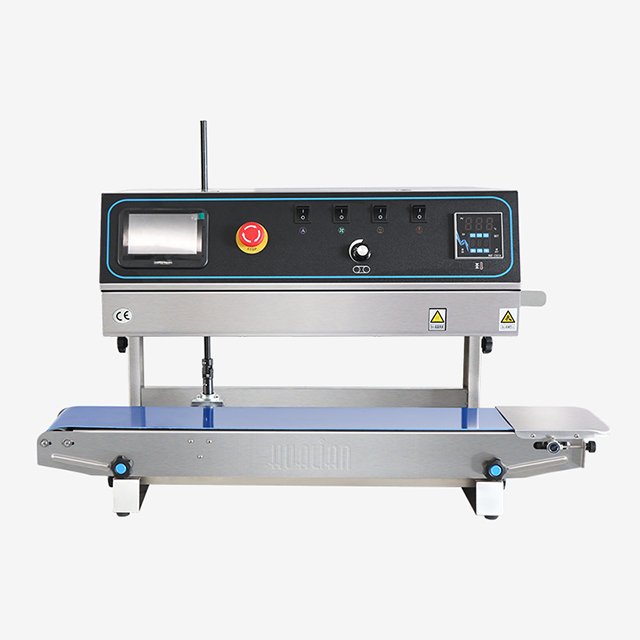 喷码封口机 FRP-810II