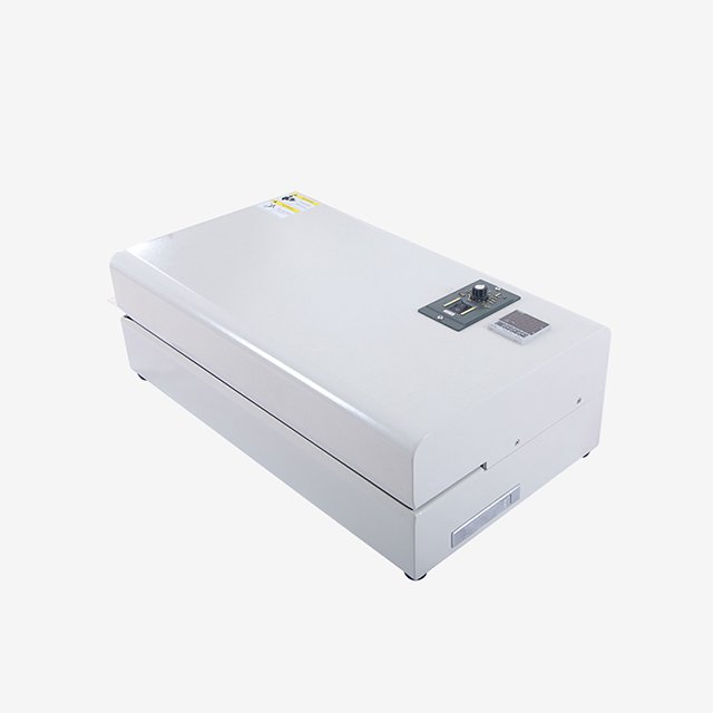 医用封口机 HRS-255