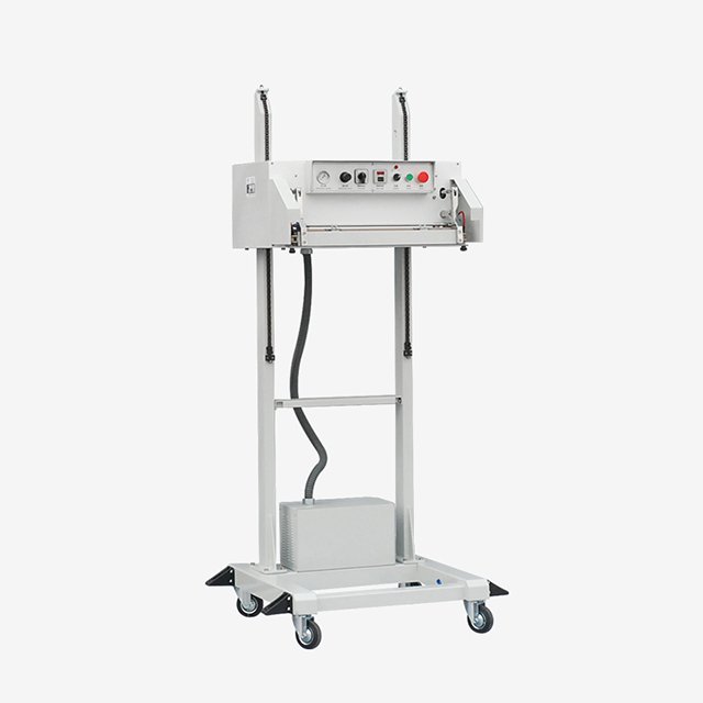 气动塑料薄膜大袋封口机 QF-600LD(S)