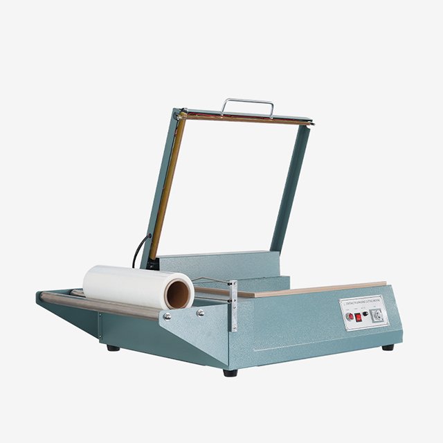 手动L型封切机 BSF-501/601