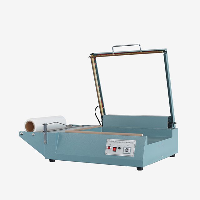 手动L型封切机 BSF-501/601
