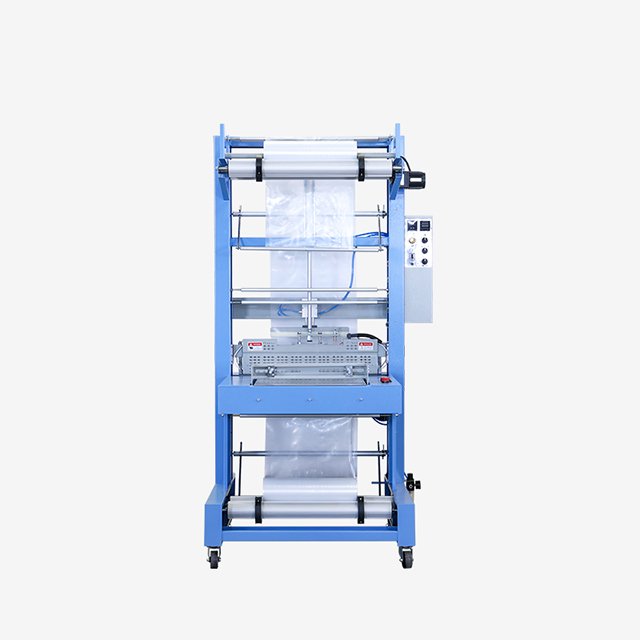 L型全自动封切机 BSF-5640LG