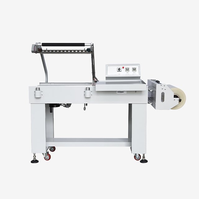 L型半自动封切机 BSL-5045L