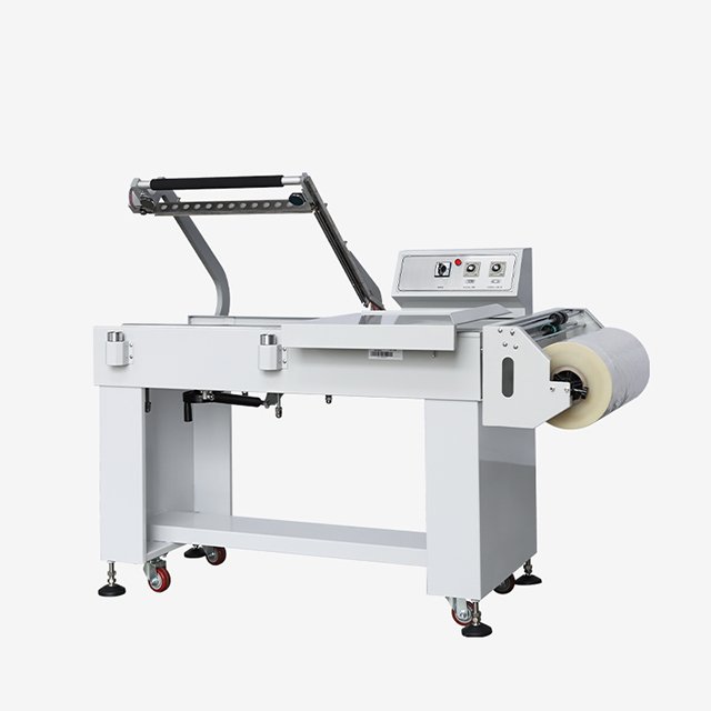 L型半自动封切机 BSL-5045L