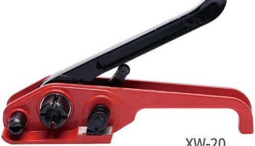 XW-20/25 手动纤维带拉紧器