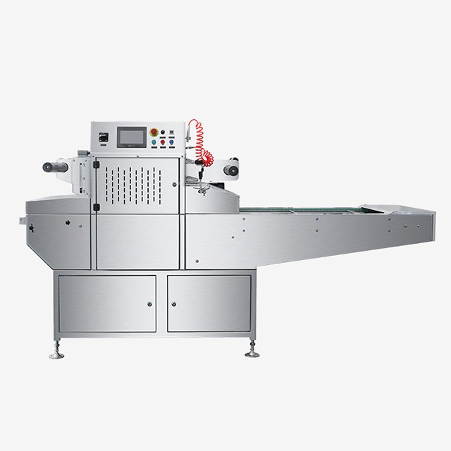 台式真空包装机 HVC-210T/1D