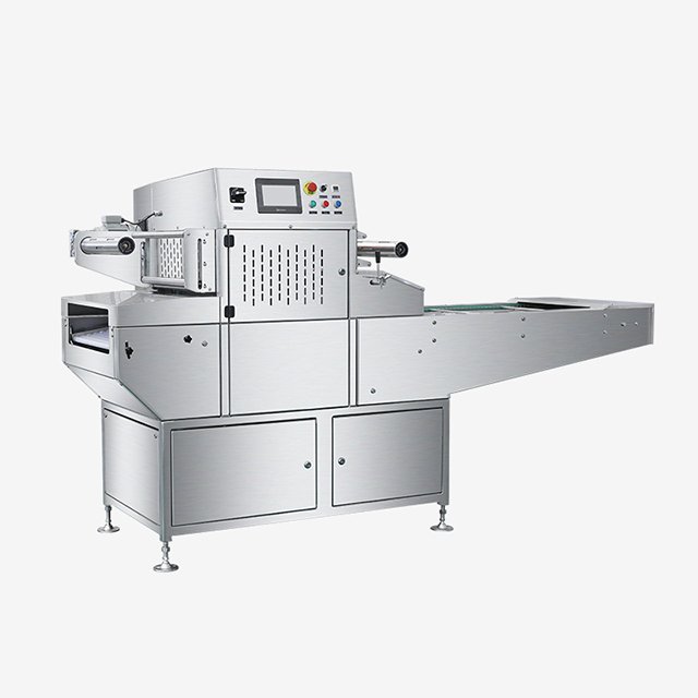 台式真空包装机 HVC-210T/1D