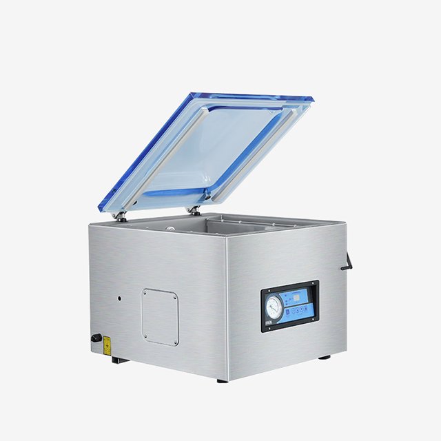 双室真空包装机 HVC-510S/2B
