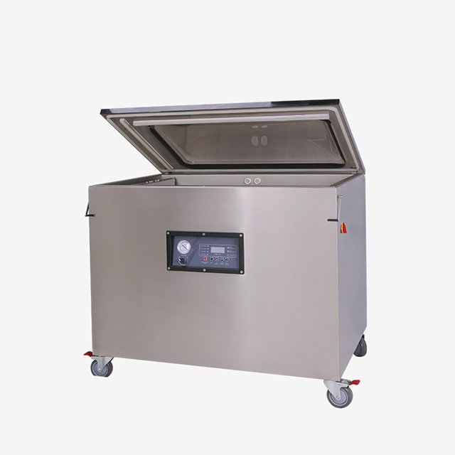 多功能抽气包装机 DZQ-600L(/S)