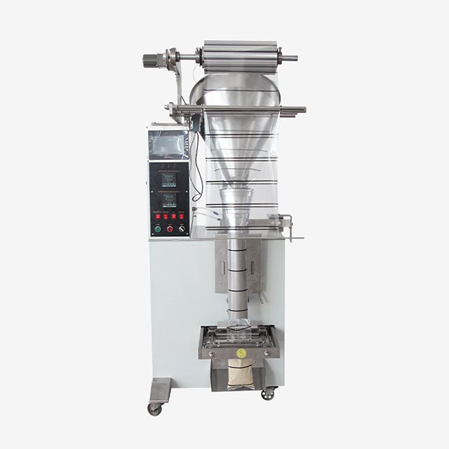 粉剂自动包装机 DXDF-1000A
