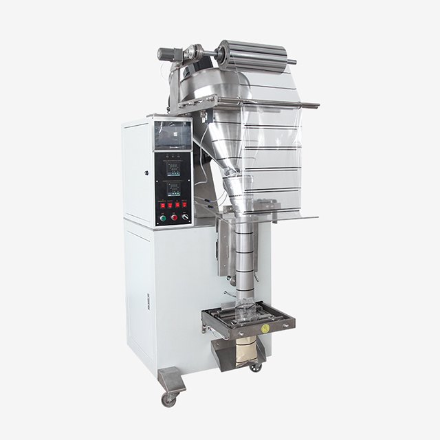 粉剂自动包装机 DXDF-1000A