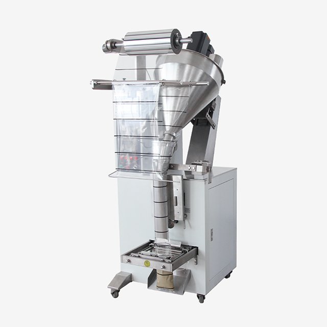 粉剂自动包装机 DXDF-1000A