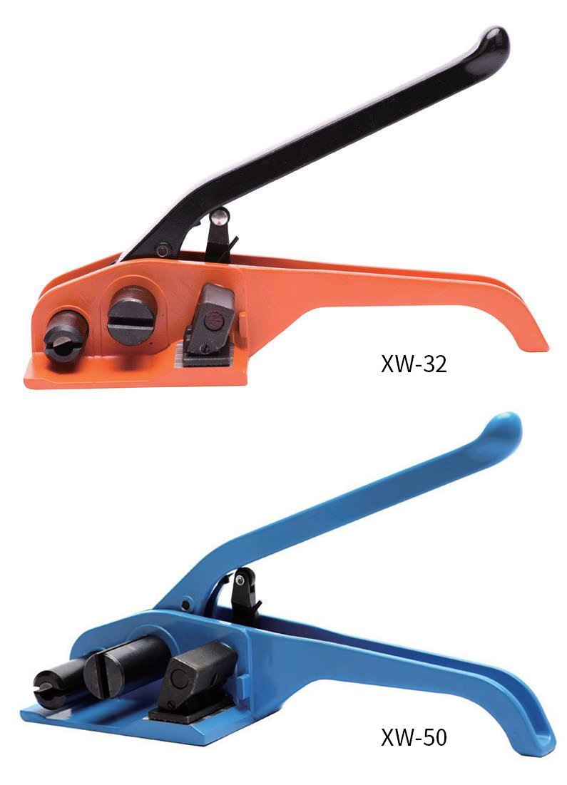 XW-32/50 手动纤维带拉紧器